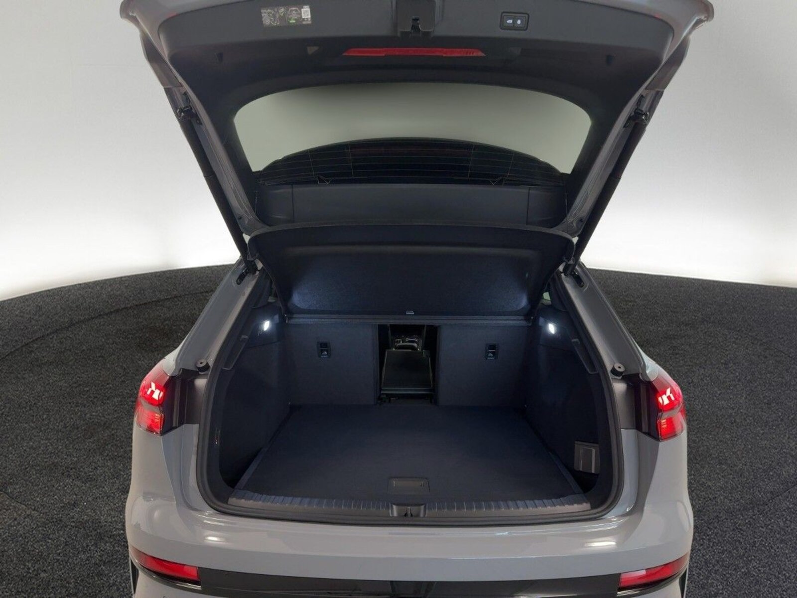 Audi Q4 e-tron – Bild 8
