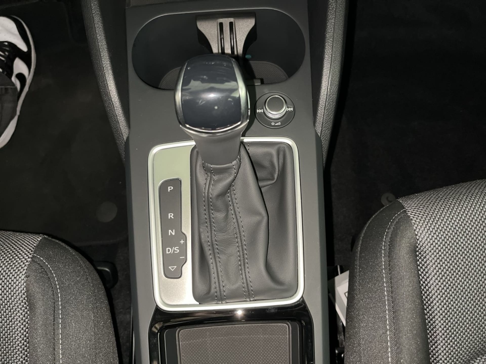 Audi Q2 S line