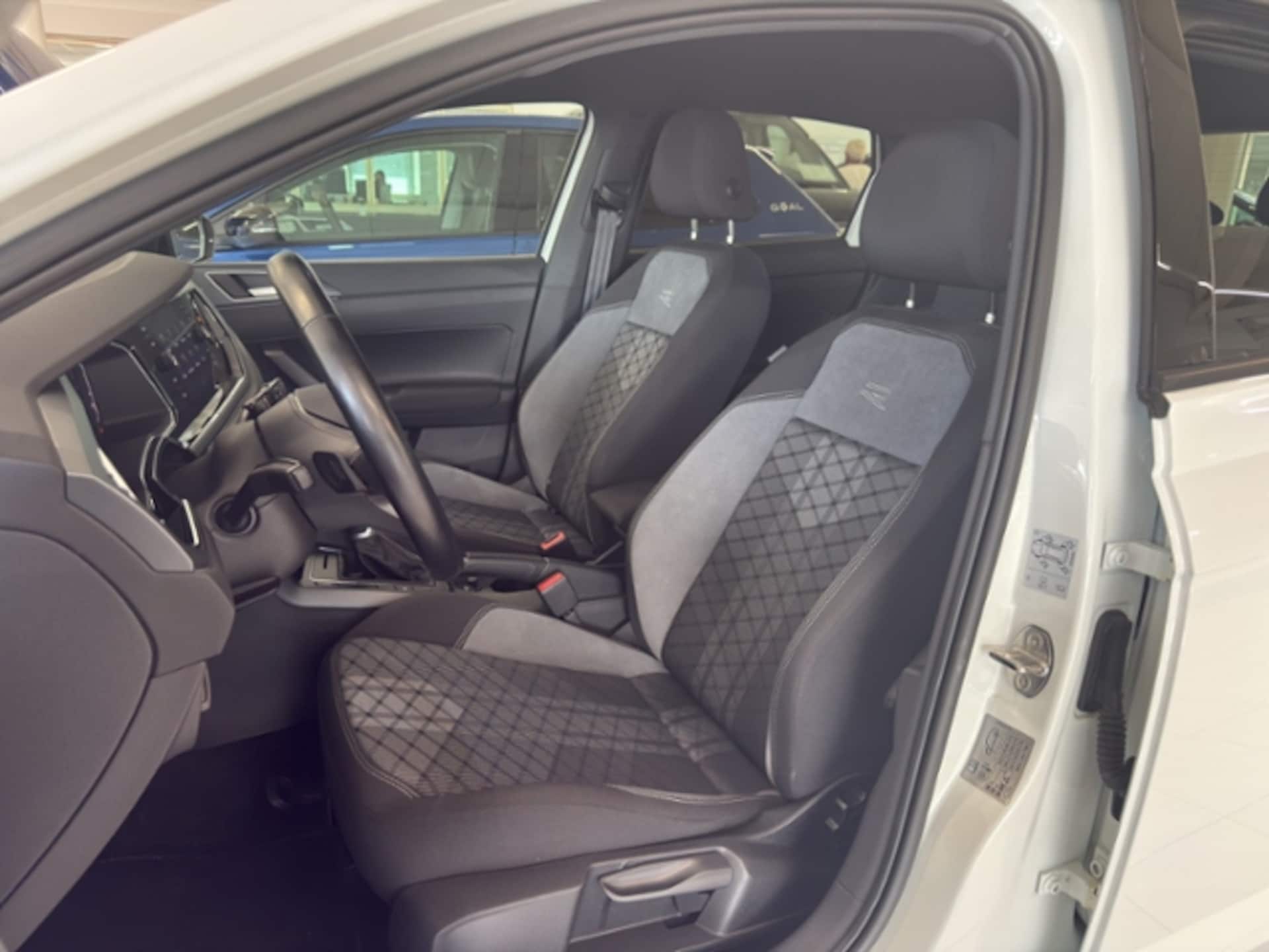Volkswagen Polo R-Line