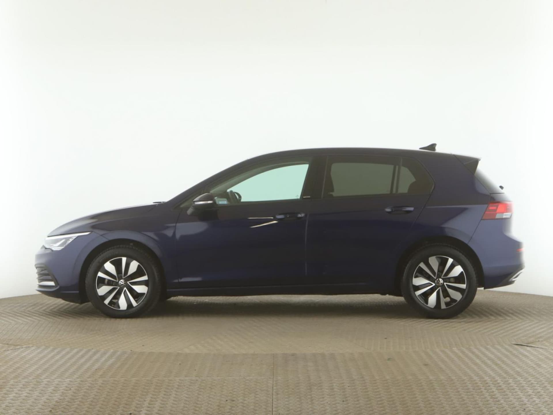 Volkswagen Golf MOVE