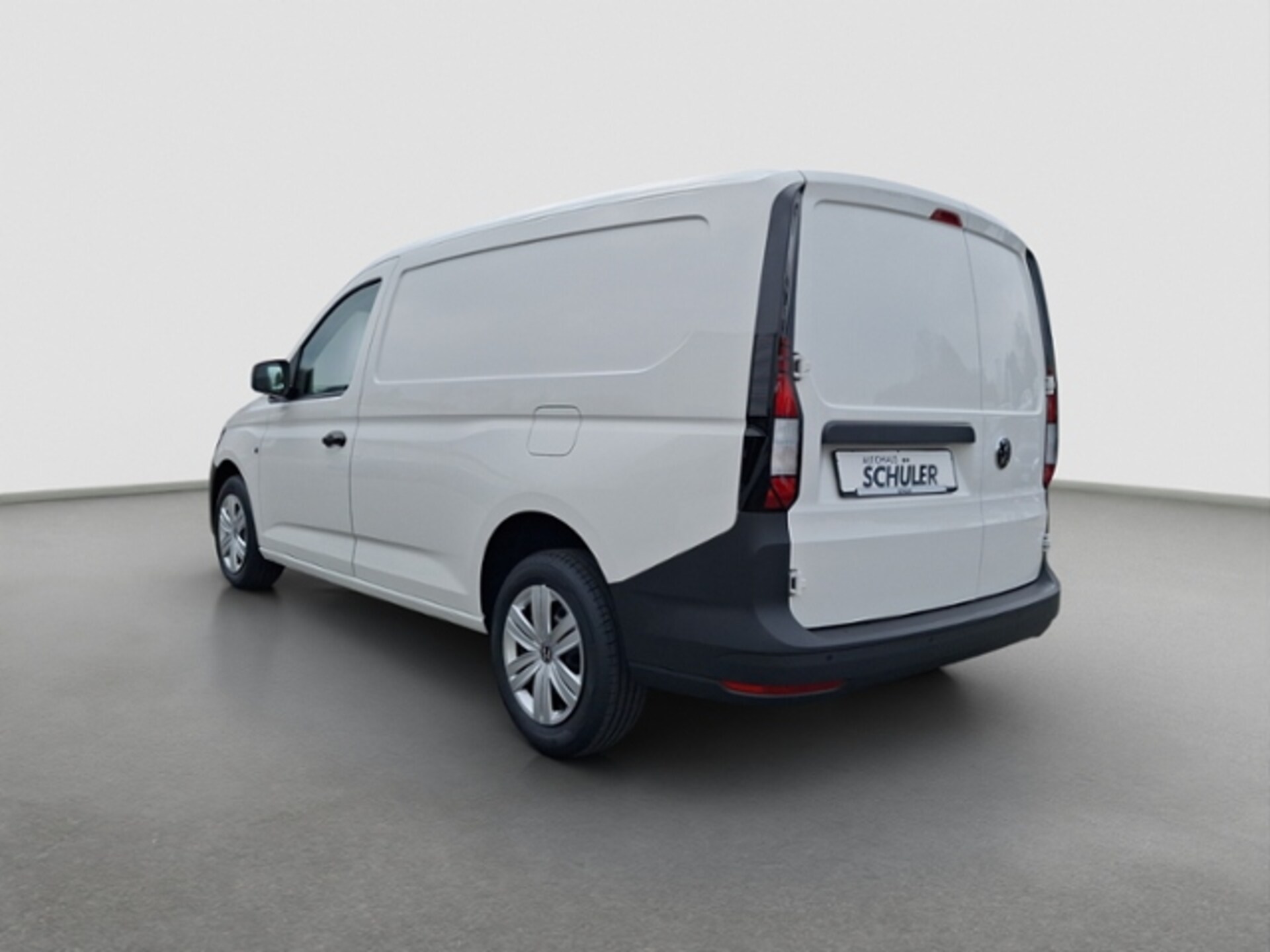 Volkswagen Caddy Maxi Cargo