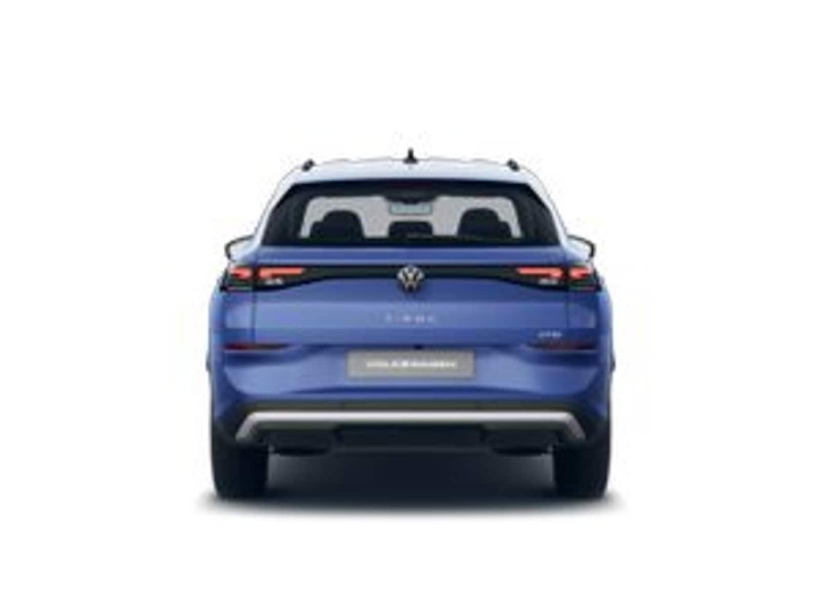 Volkswagen T-Roc – Bild 5