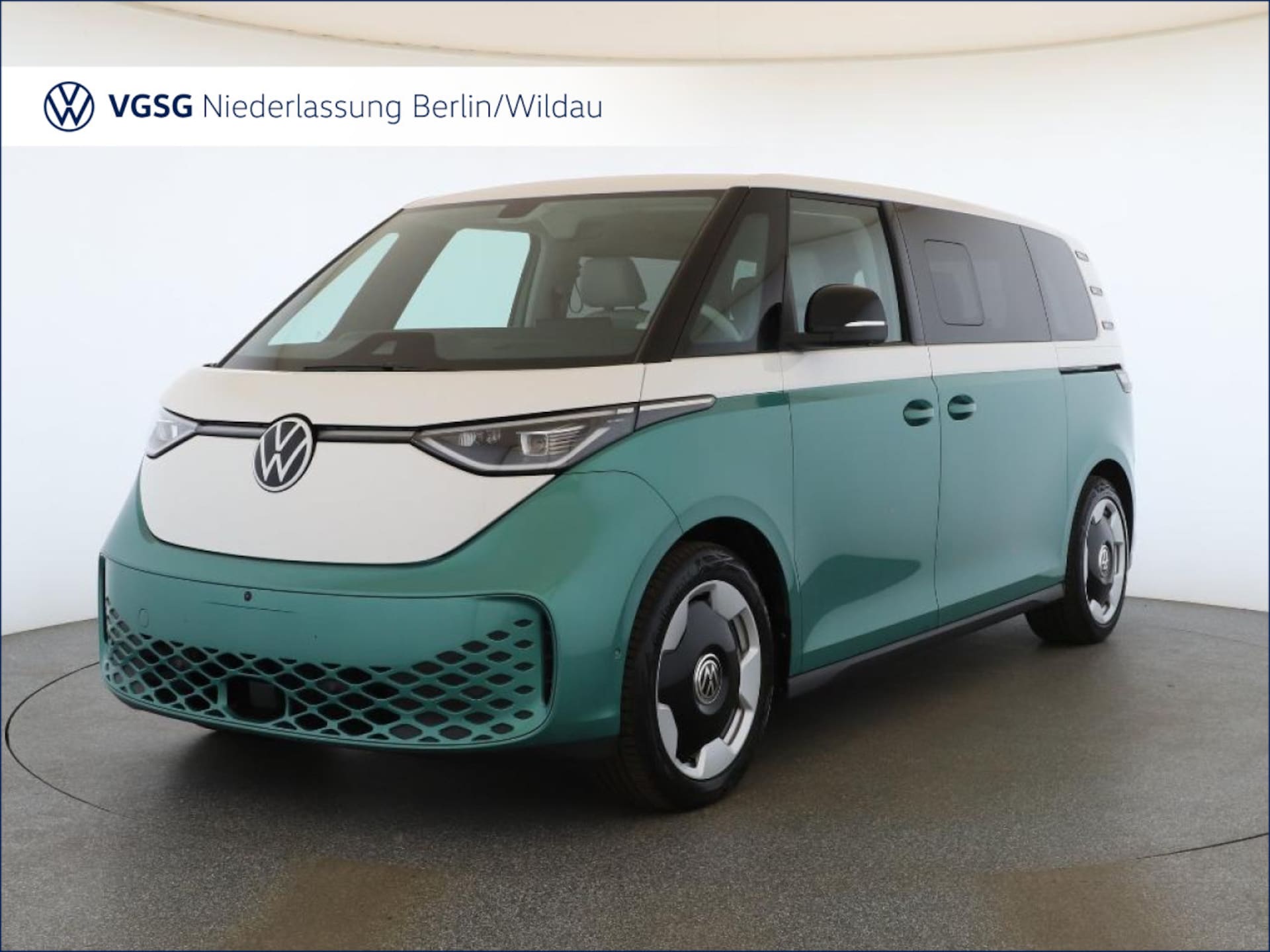 Volkswagen ID. Buzz Pro