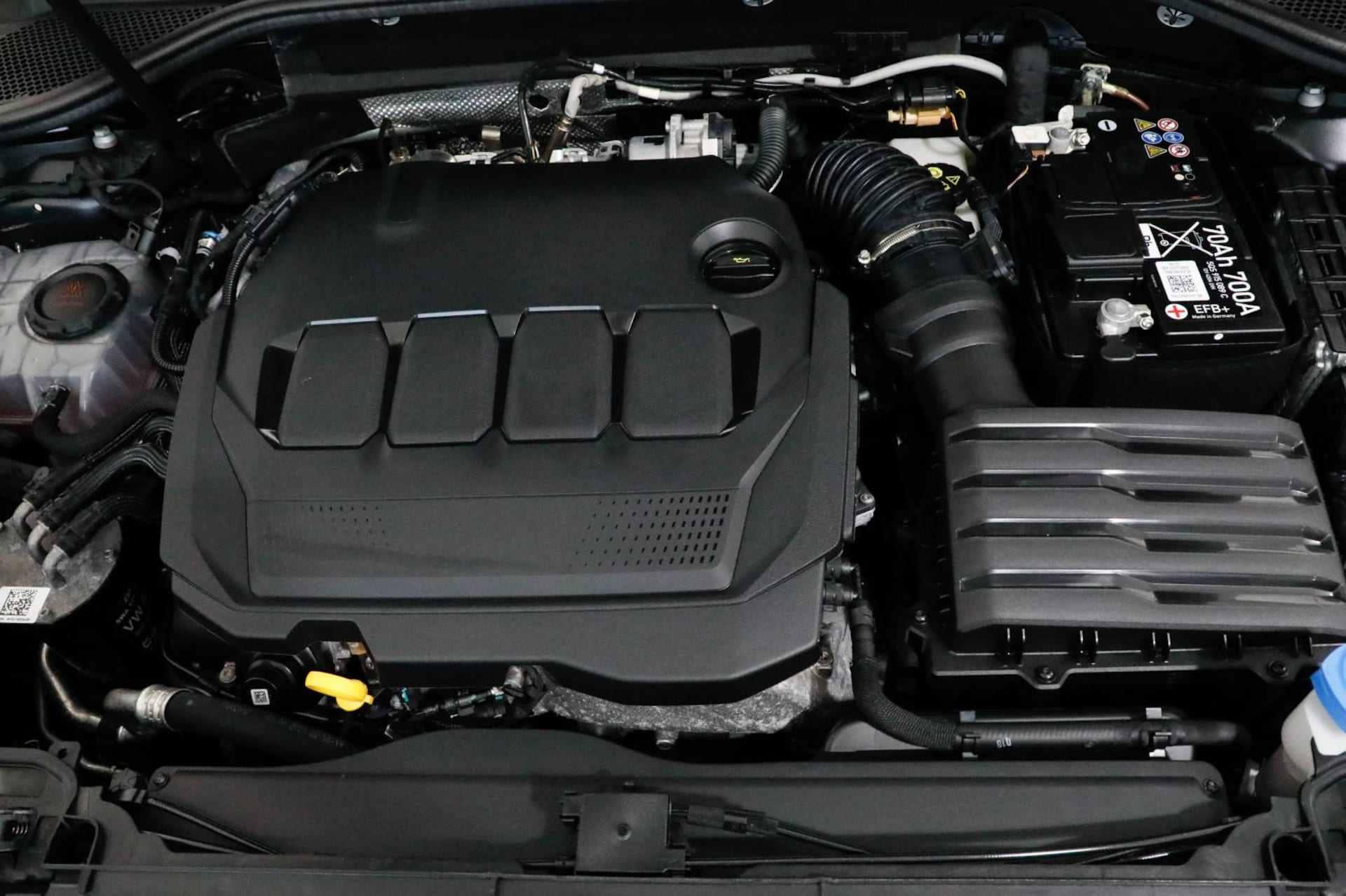 Audi Q2 S line