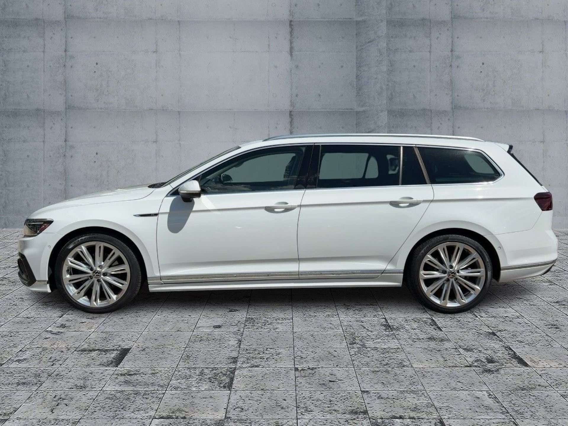 Volkswagen Passat Variant Elegance