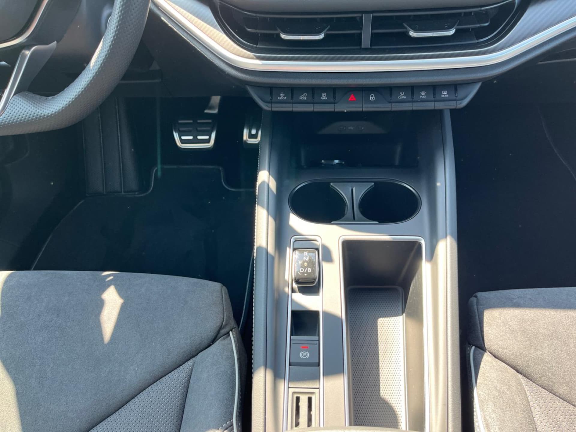 Skoda Elroq Sportline