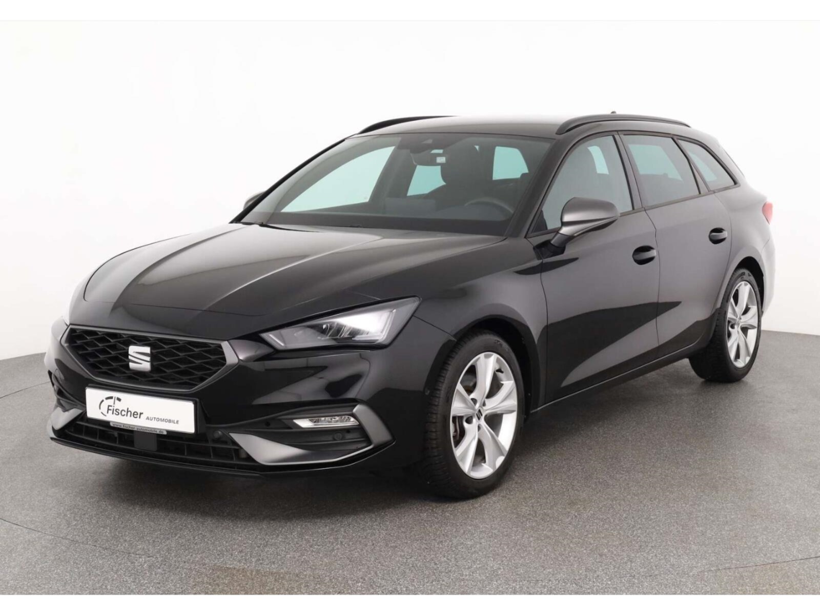 SEAT Leon Sportstourer