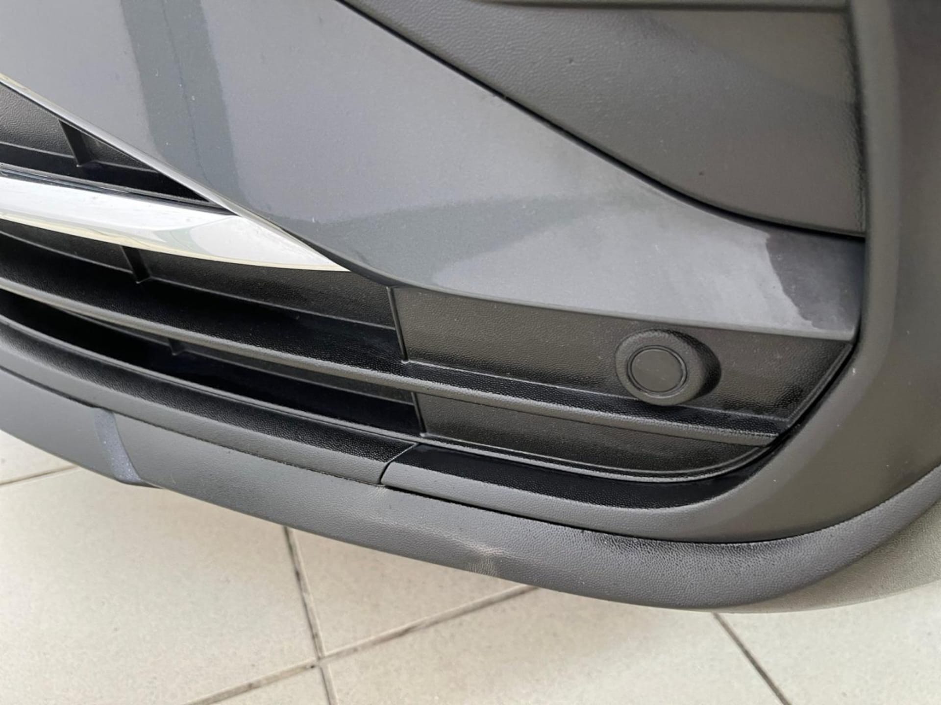 Volkswagen Tiguan Active