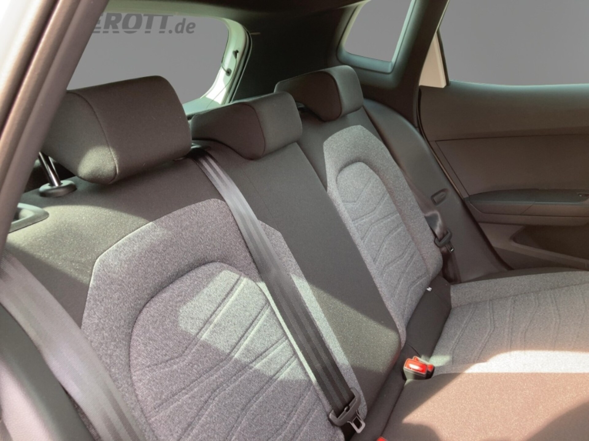 SEAT Arona Xperience