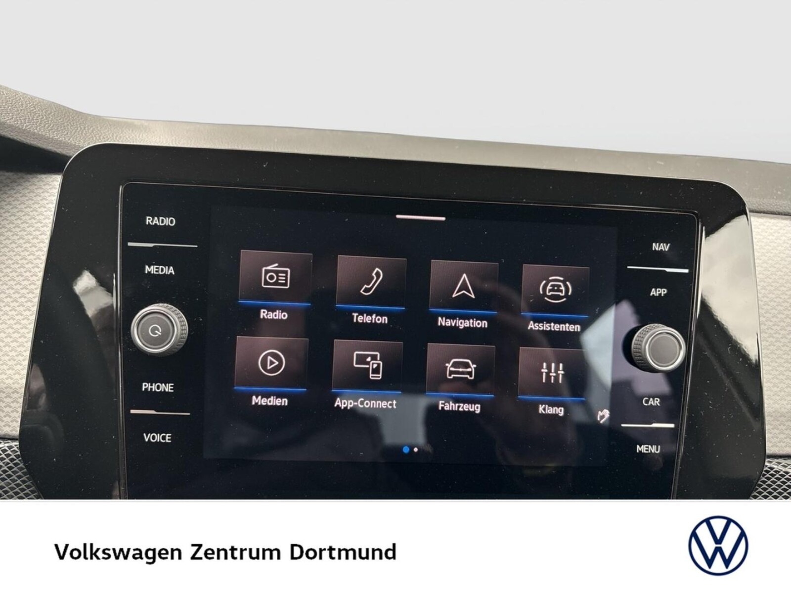 Volkswagen T-Cross – Bild 12