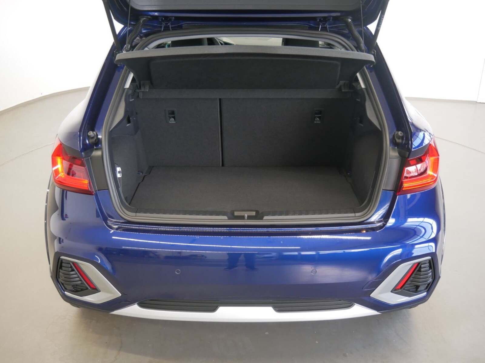 Audi A1 allstreet – Bild 7