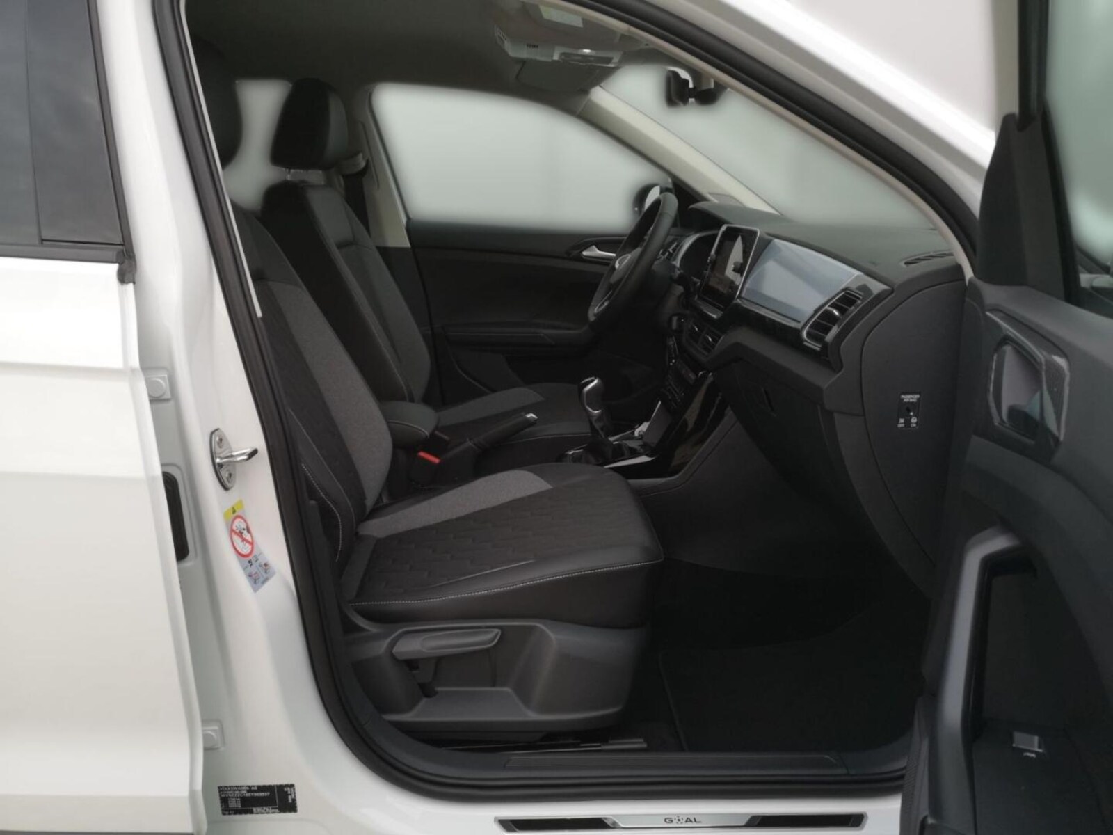 Volkswagen T-Cross – Bild 24