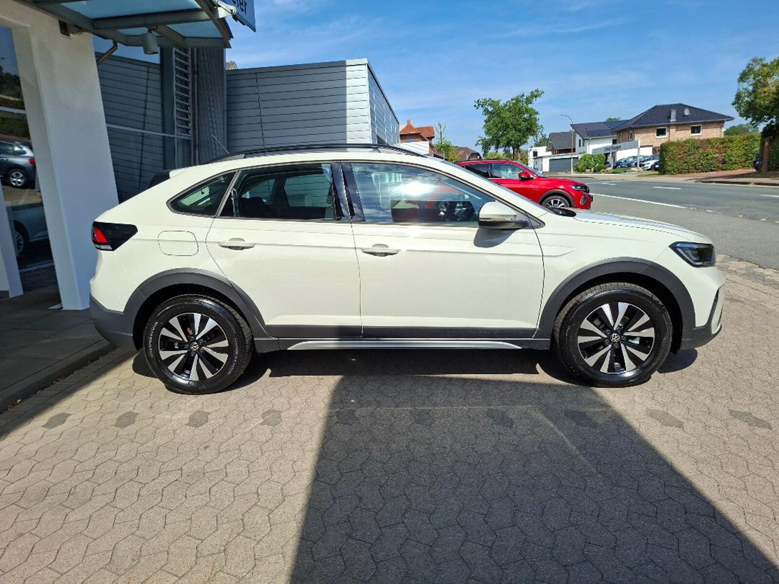 Volkswagen Taigo – Bild 4