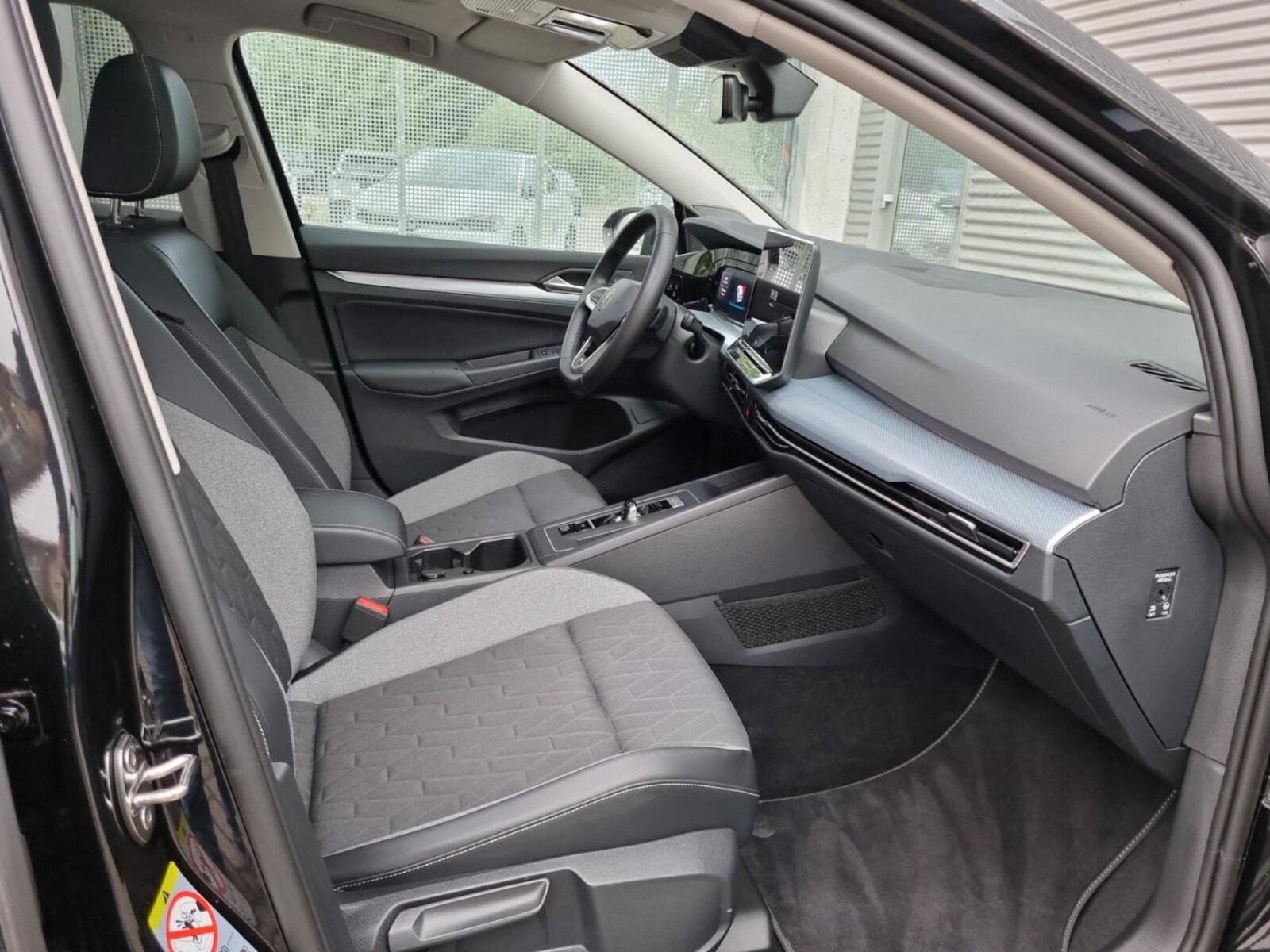 Volkswagen Golf – Bild 15