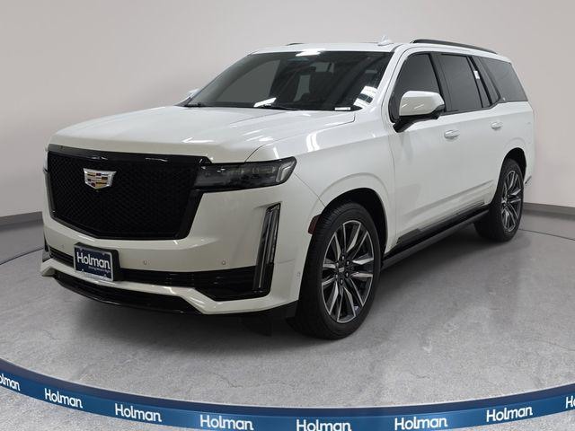 2021 Cadillac Escalade