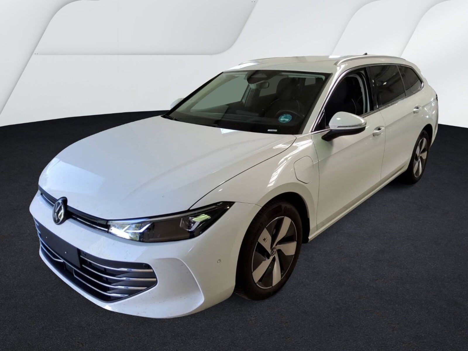 Volkswagen Passat – Bild 2
