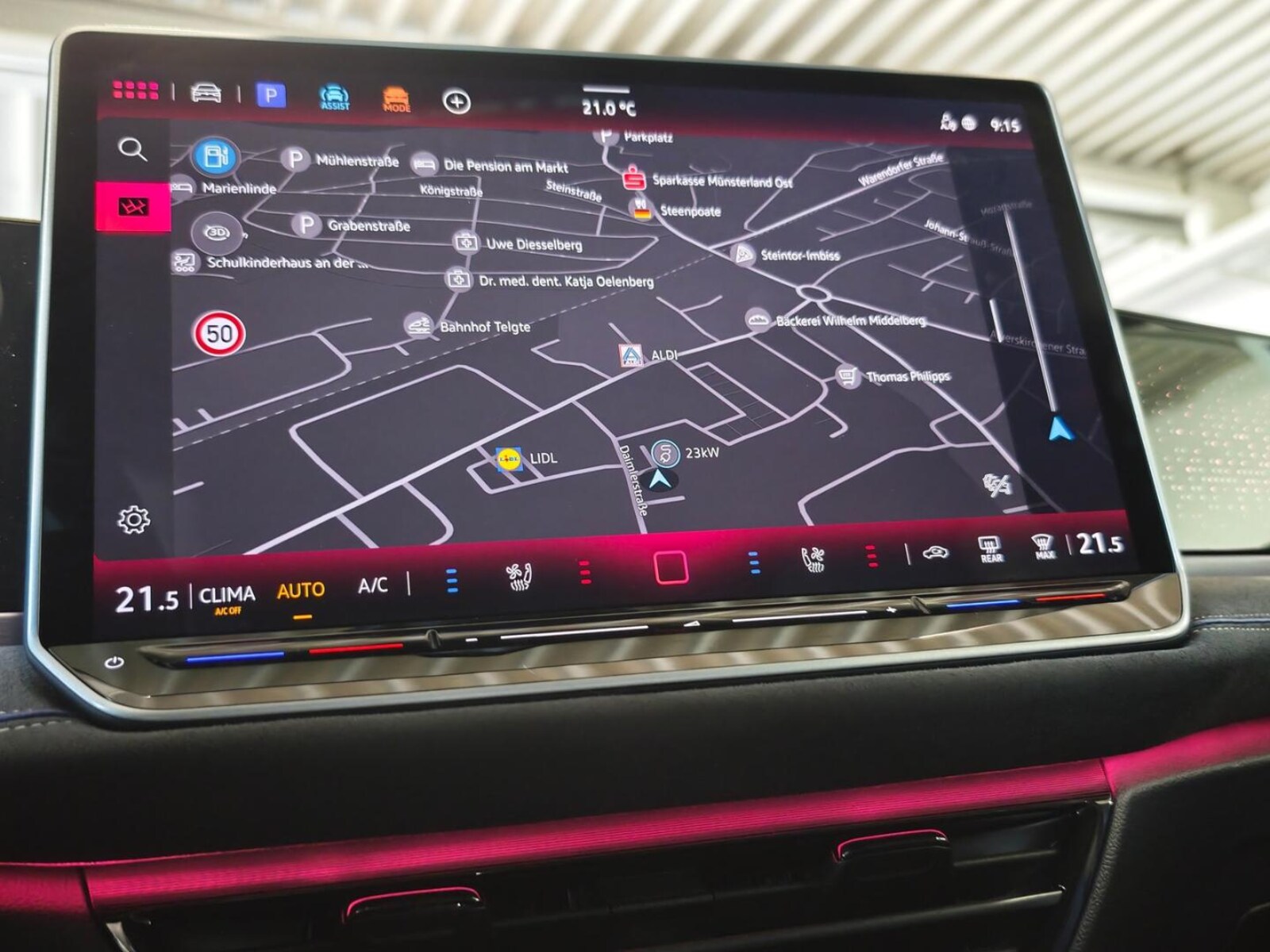 Volkswagen Passat – Bild 14