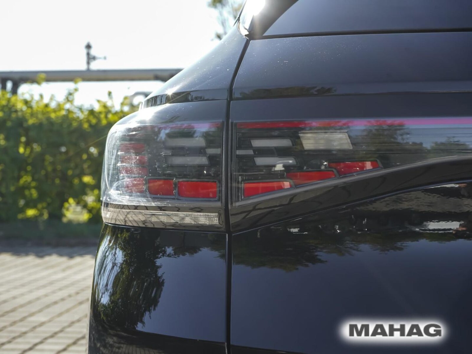 Volkswagen ID.4 – Bild 9