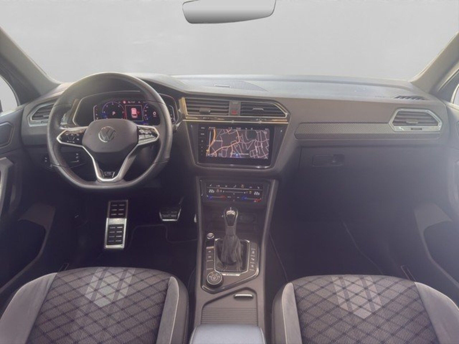 Volkswagen Tiguan – Bild 10