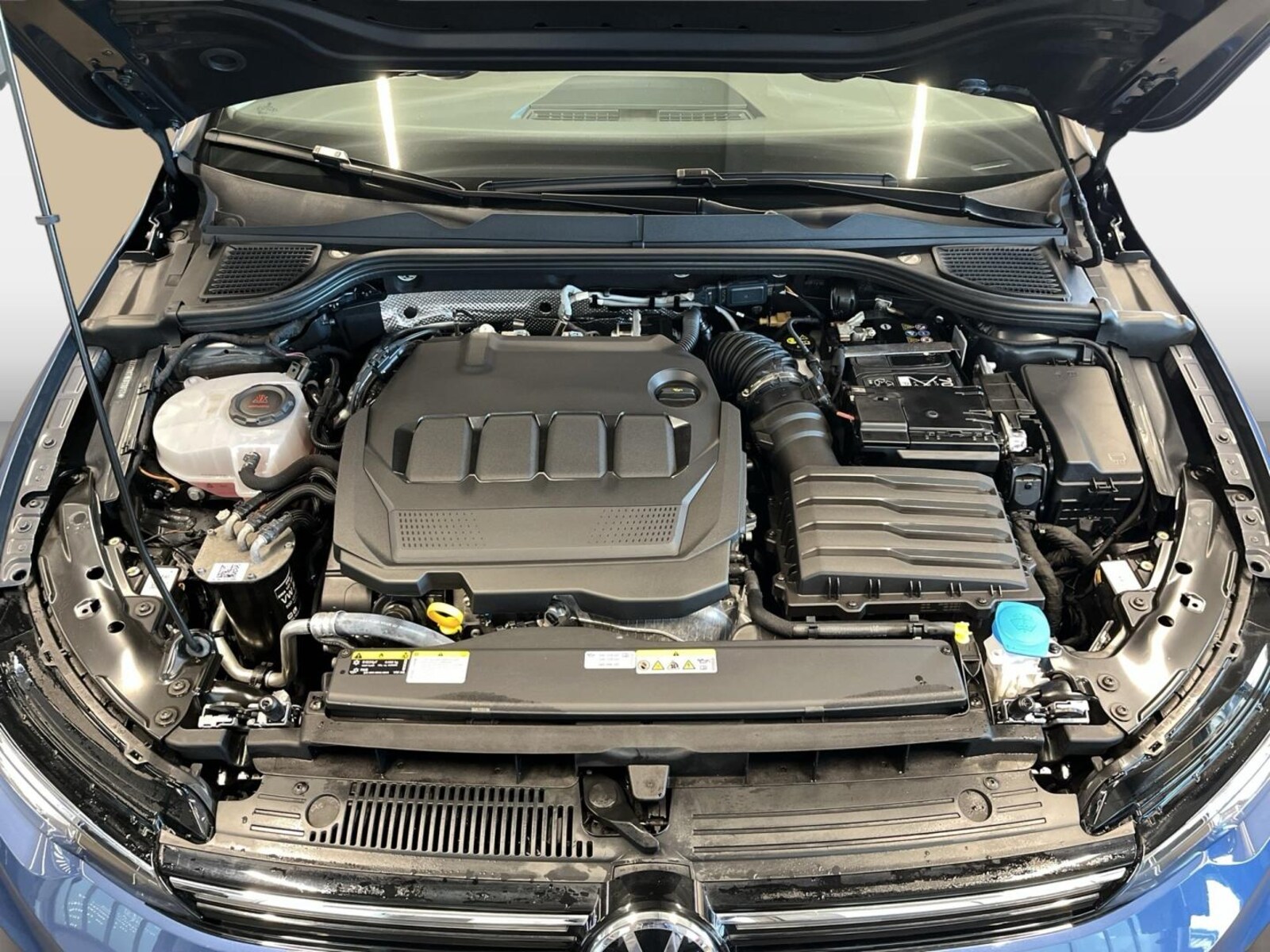 Volkswagen Golf Variant – Bild 19