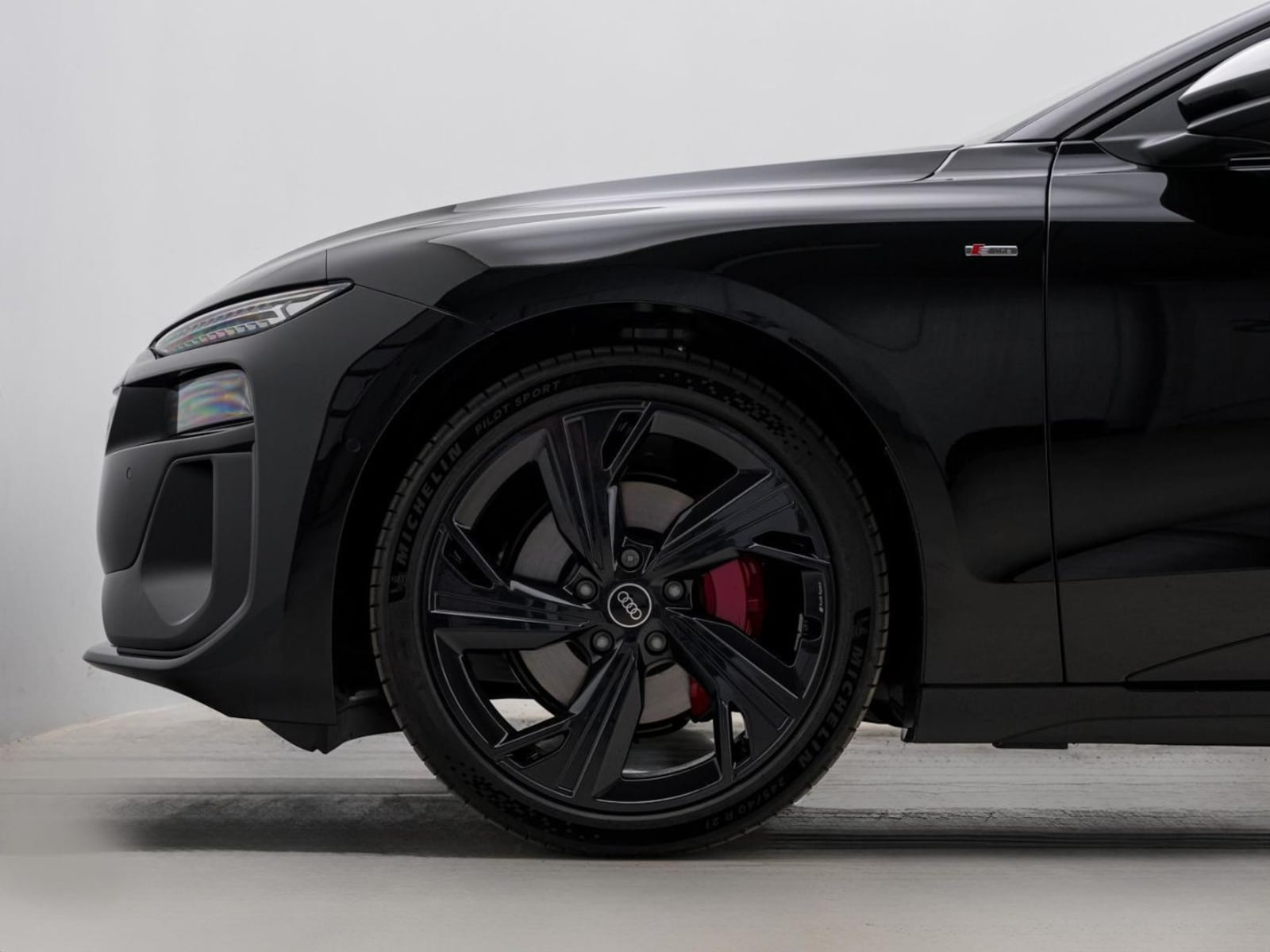 Audi A6 Avant e-tron – Bild 9
