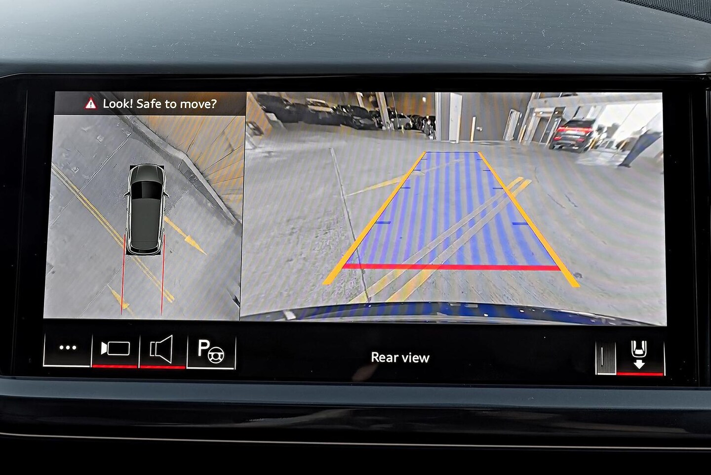 Image about Audi Q4 e-tron 55 e-tron quattro
