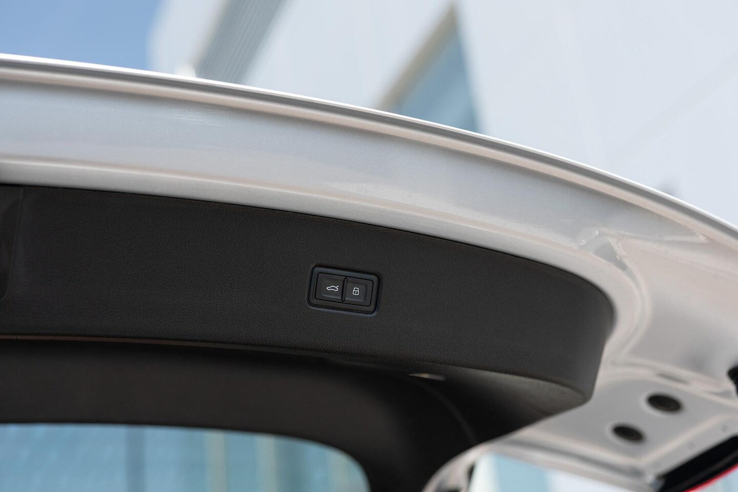 Image about Audi Q5 Sportback 45