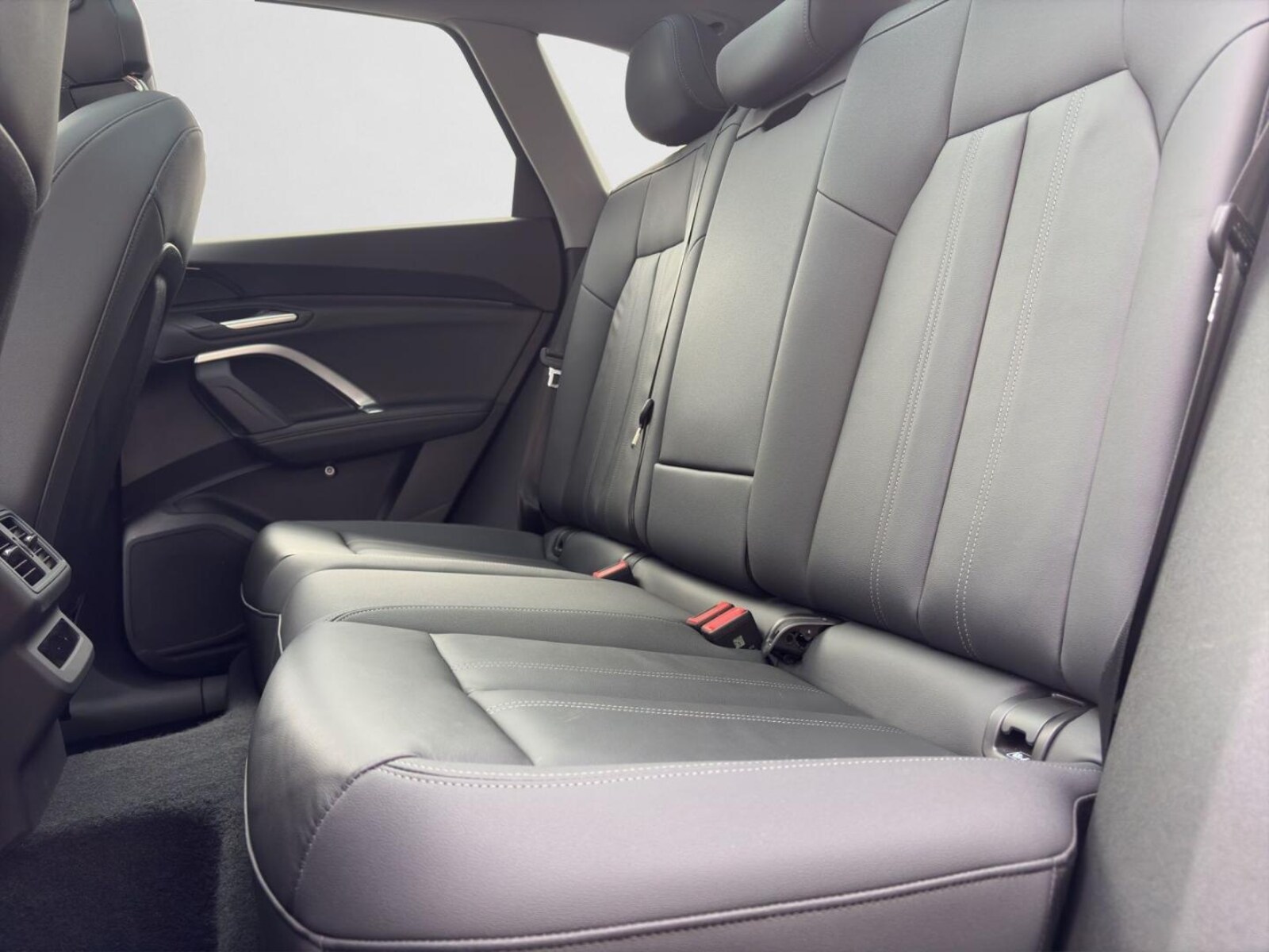Audi Q5 – Bild 14