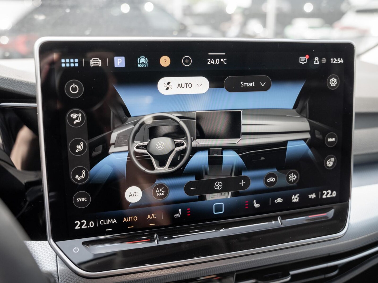 Volkswagen Golf – Bild 18