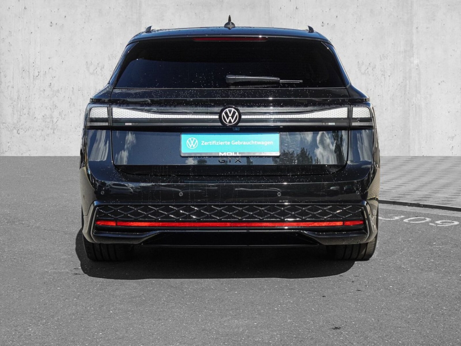 Volkswagen ID.7 Tourer – Bild 22