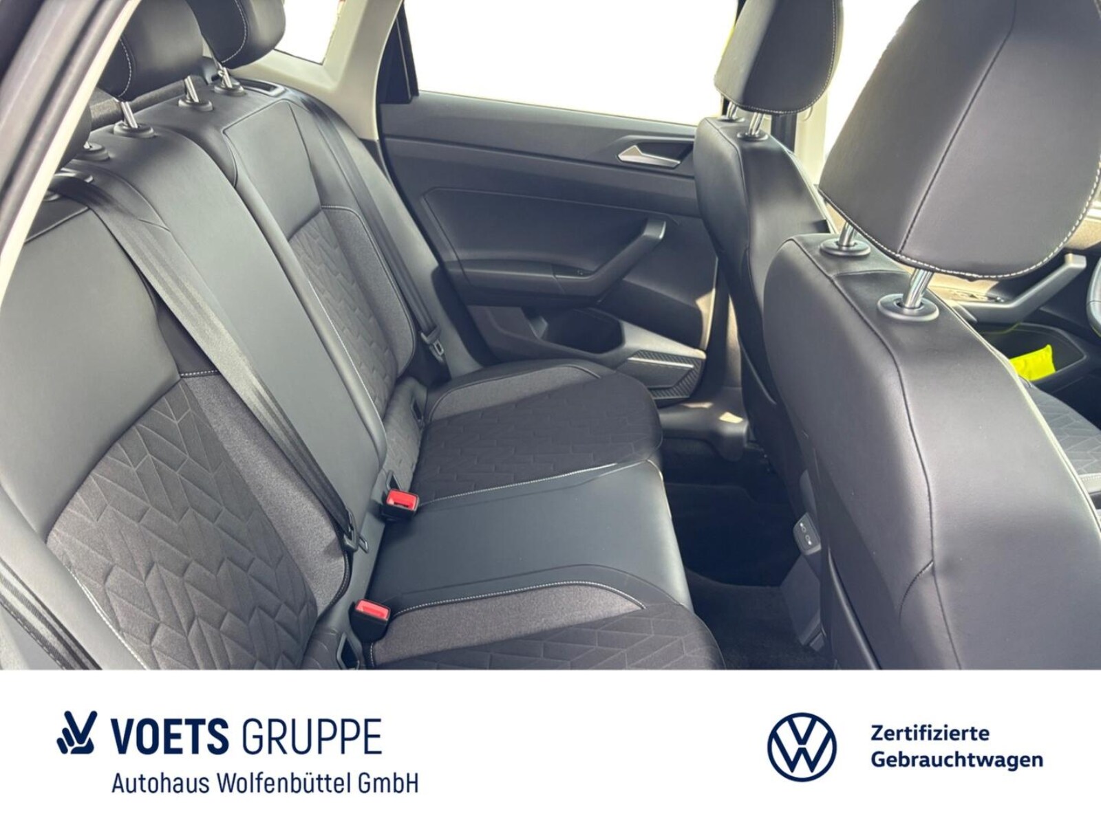 Volkswagen Polo – Bild 14