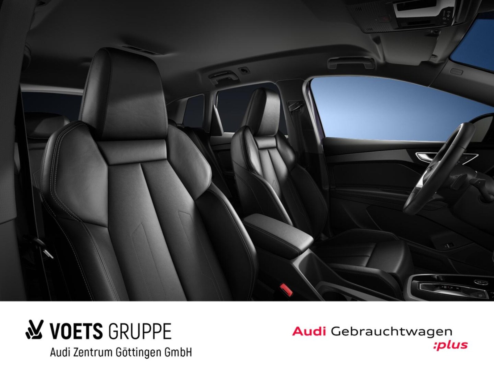 Audi Q4 e-tron – Bild 8