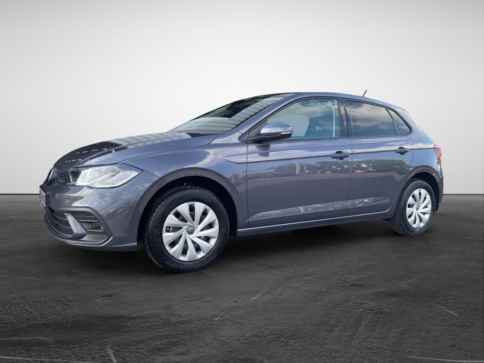 Volkswagen Polo – Bild 3