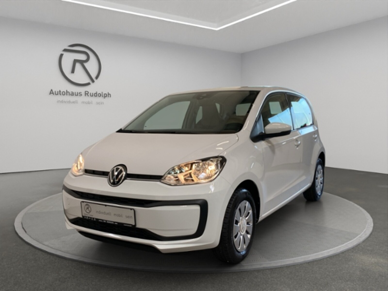 Volkswagen up! – Bild 2