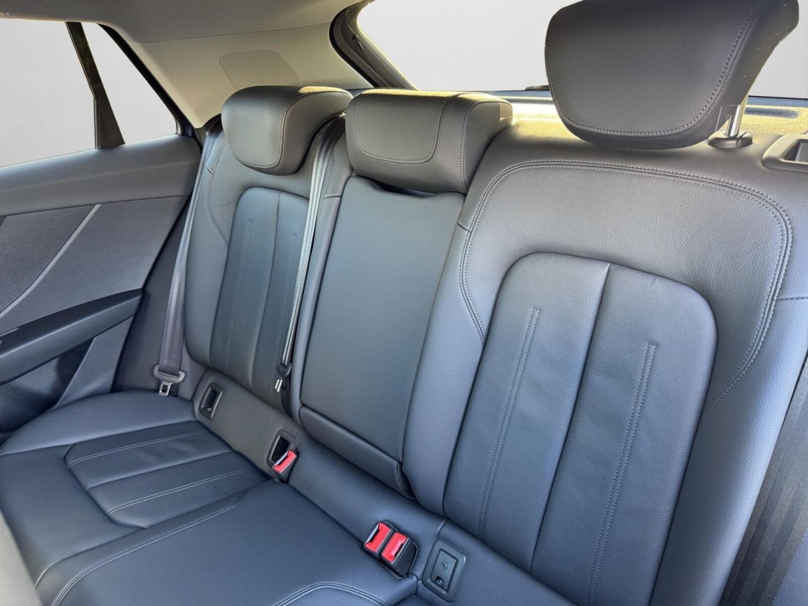Audi Q2 – Bild 14