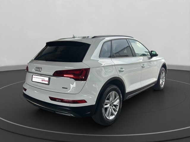 Image about Audi Q5 40 TDI quattro S tronic