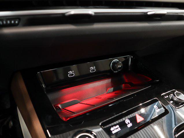 2025 Audi A5 Premium Plus - Photo 21