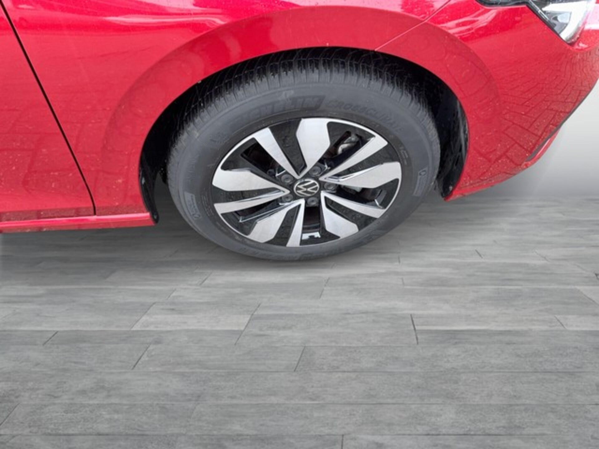 Volkswagen Golf MOVE