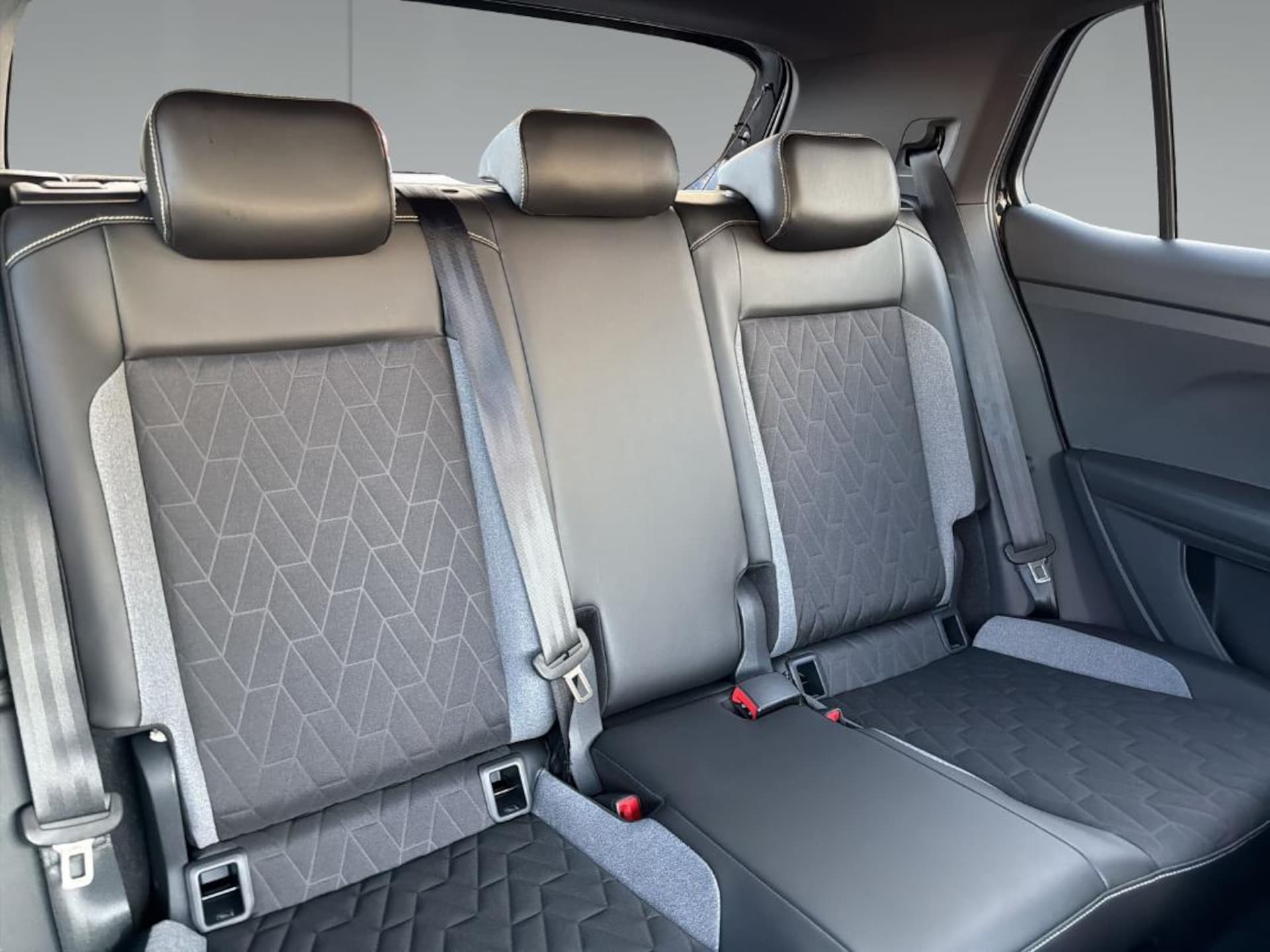 Volkswagen T-Cross ENERGY