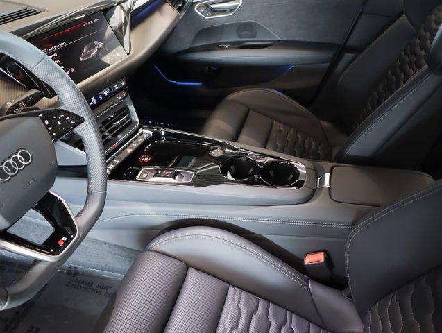 2026 Audi S e-tron GT Prestige - Photo 19