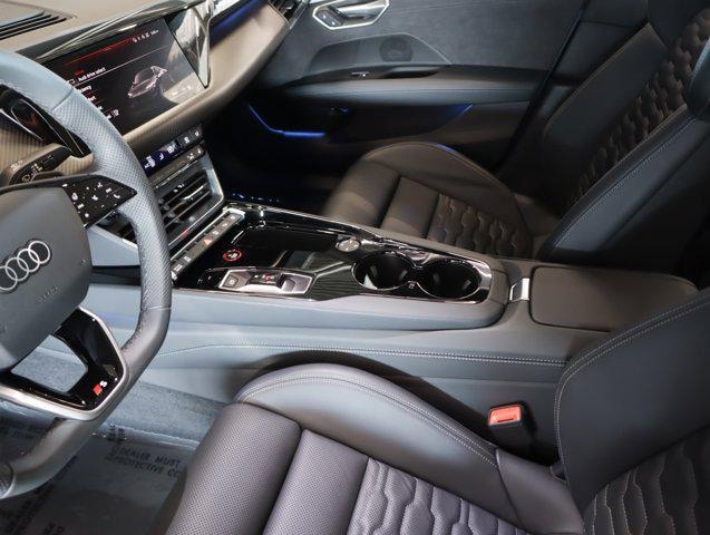 2026 Audi S e-tron GT Prestige - Photo 19