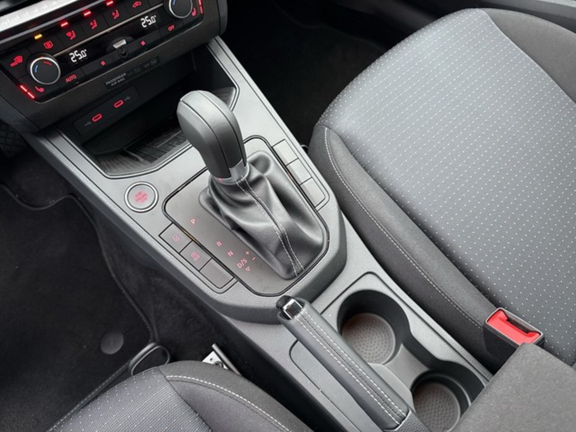 SEAT Ibiza Style