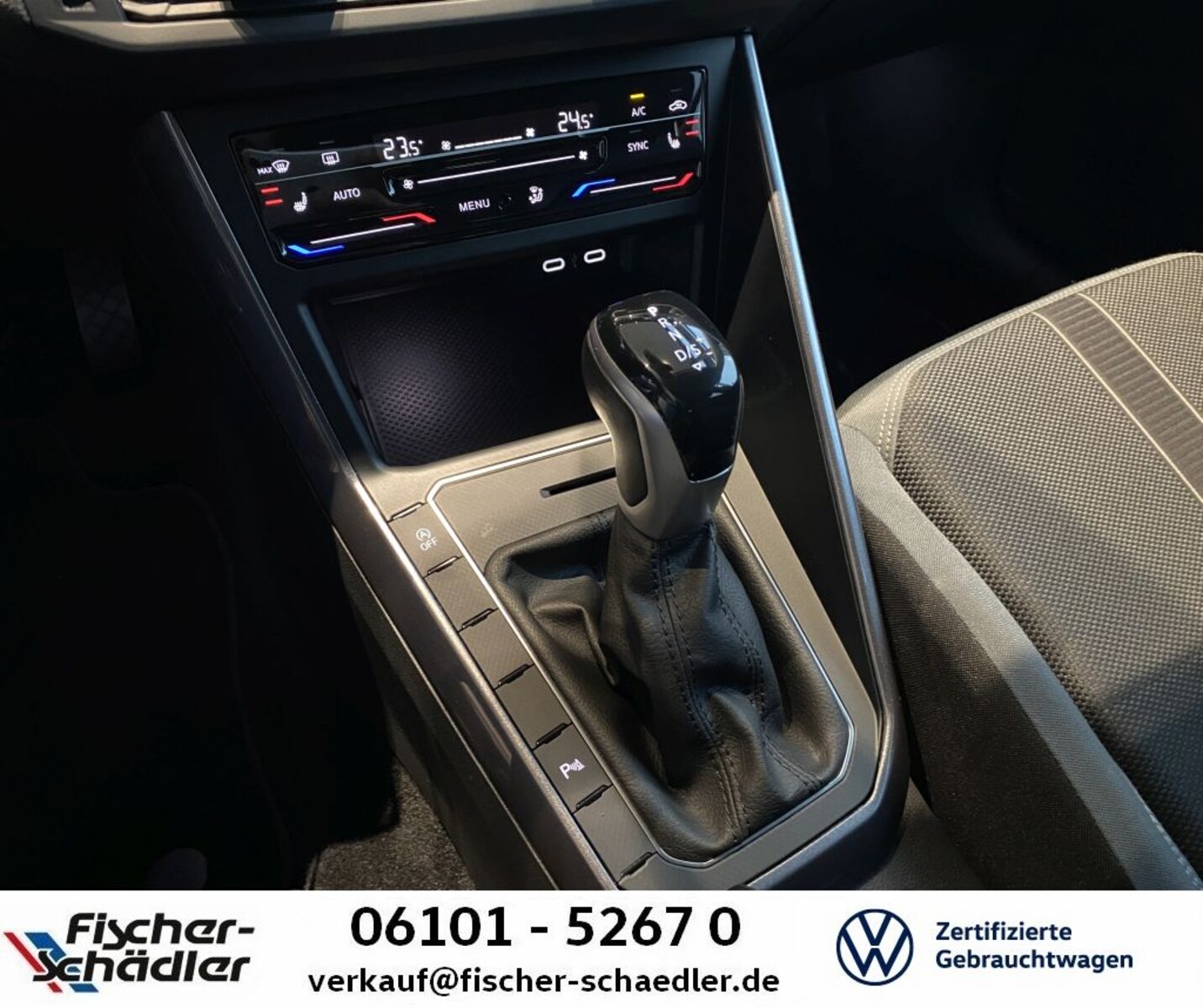 Volkswagen Polo – Bild 4