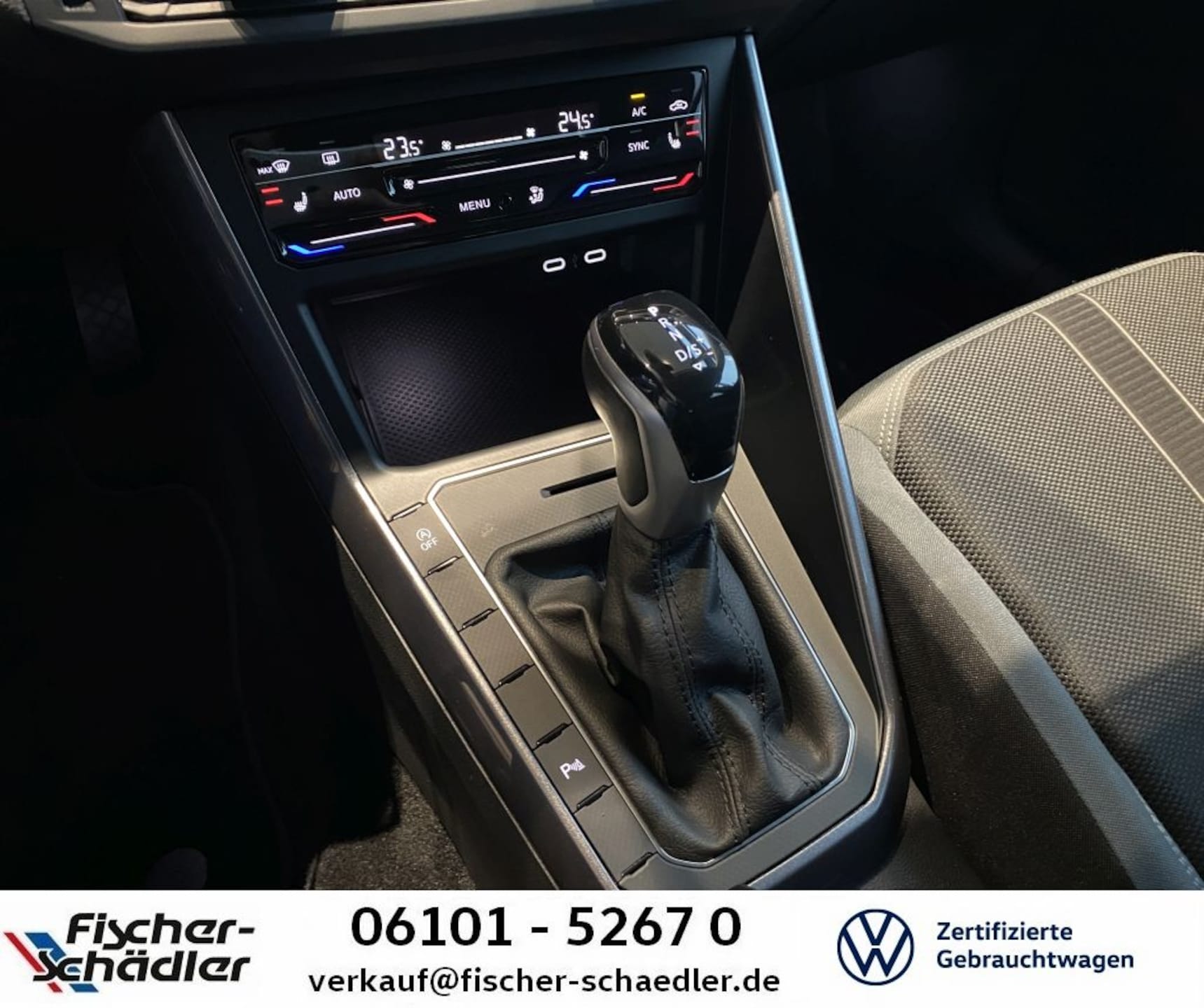 Volkswagen Polo Style