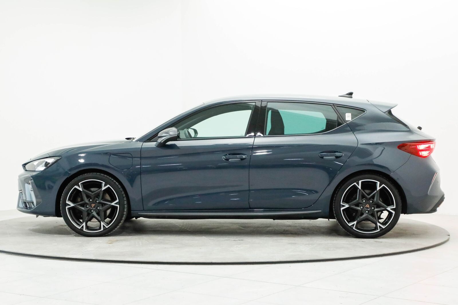 CUPRA Leon – Bild 10
