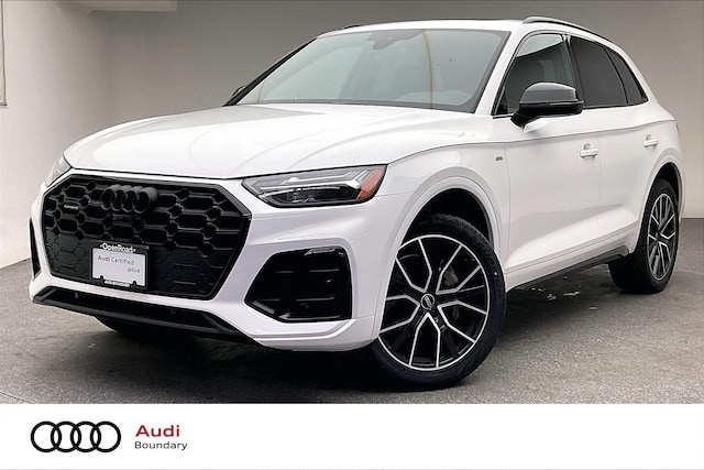 2023 Audi Audi Q5