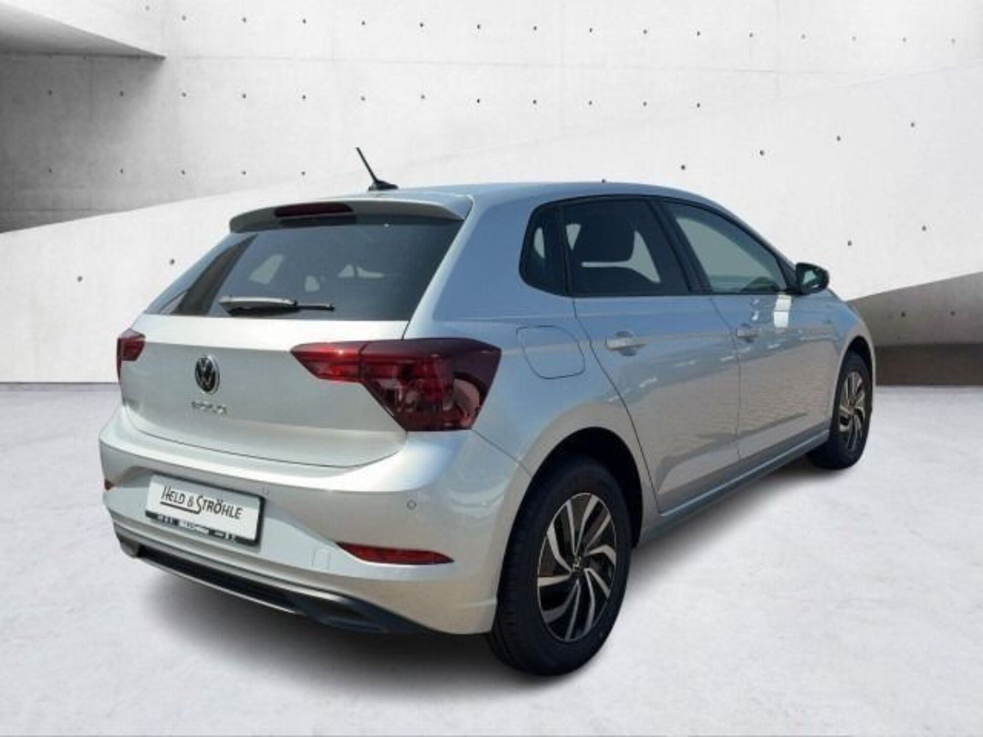Volkswagen Polo Life