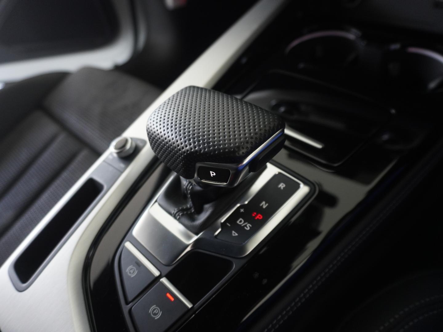 Audi A5 Sportback 40 TDI quattro S line 140(190) kW(PS) S tronic for more details contact your dealer