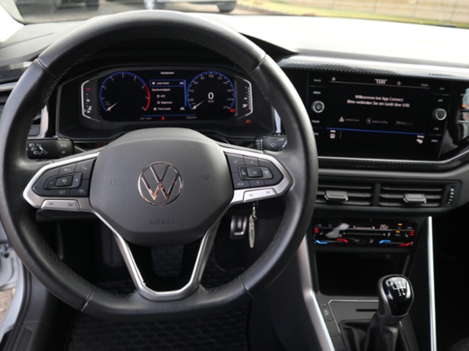 Volkswagen Polo – Bild 13