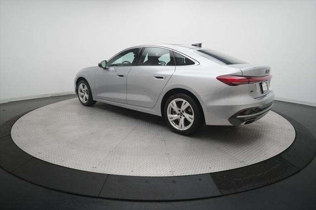 2025 Audi A5 Premium Plus - Photo 12